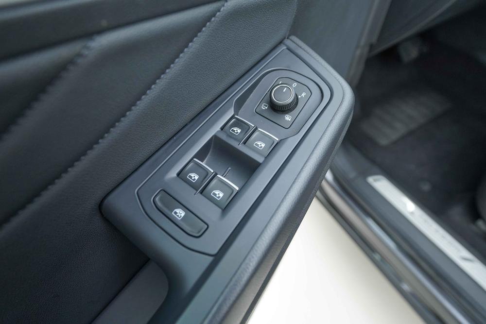 Volkswagen Tavendor