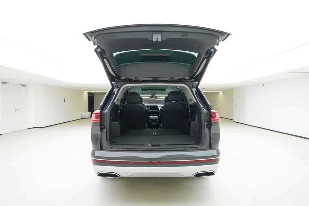 Volkswagen Tavendor