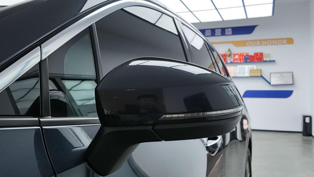 Volkswagen Tavendor