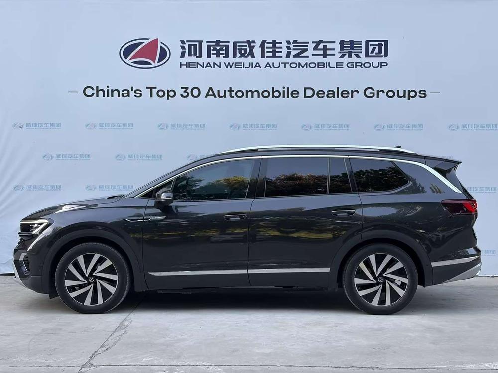 Volkswagen Tavendor