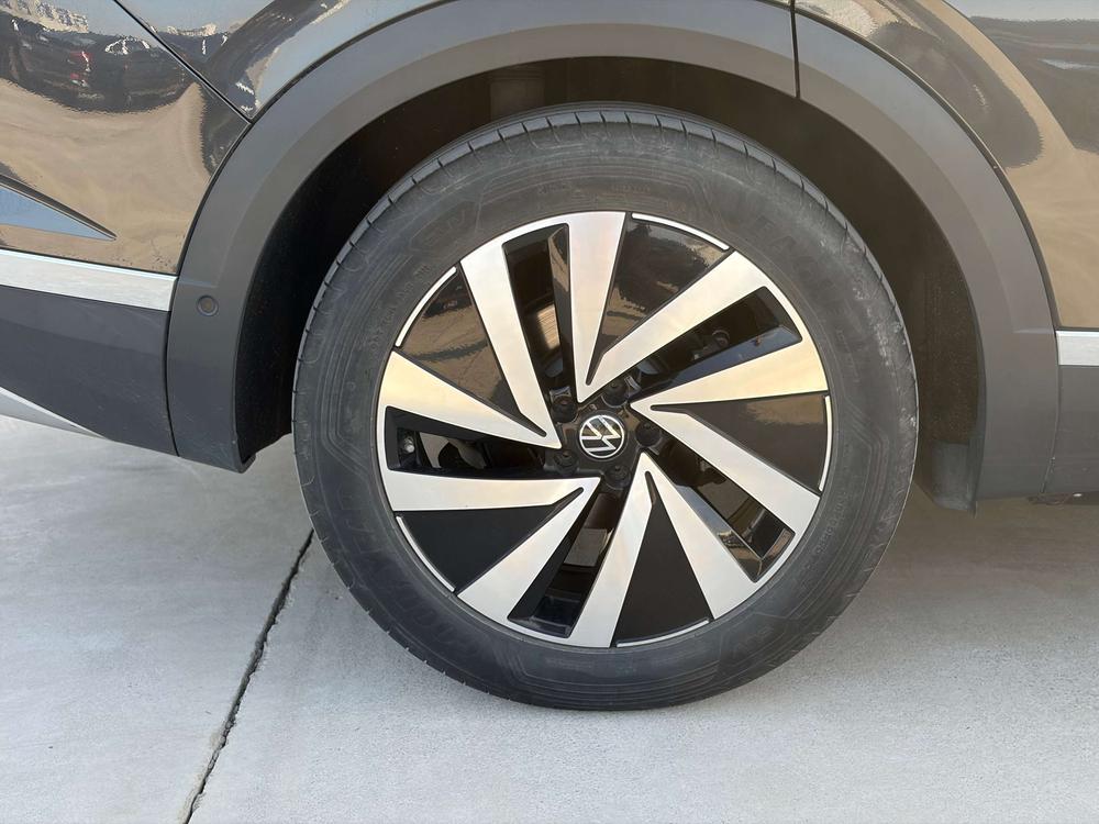 Volkswagen Tavendor