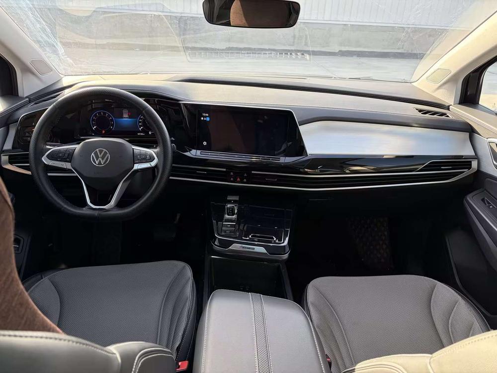 Volkswagen Tavendor