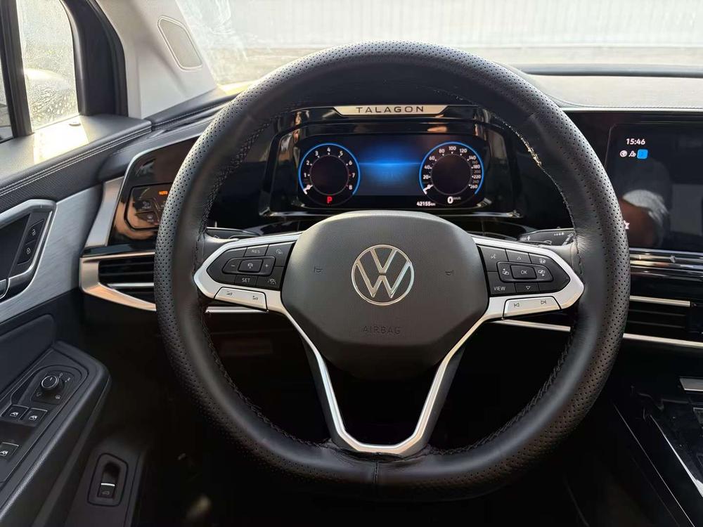 Volkswagen Tavendor