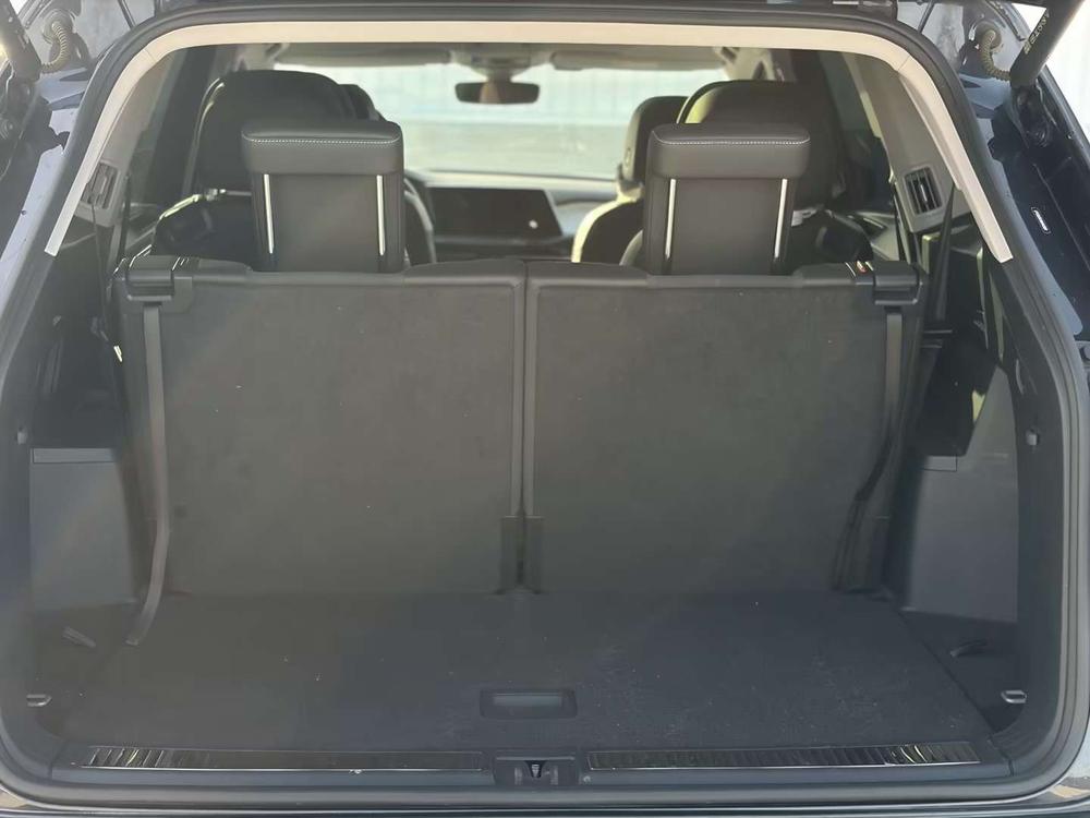 Volkswagen Tavendor
