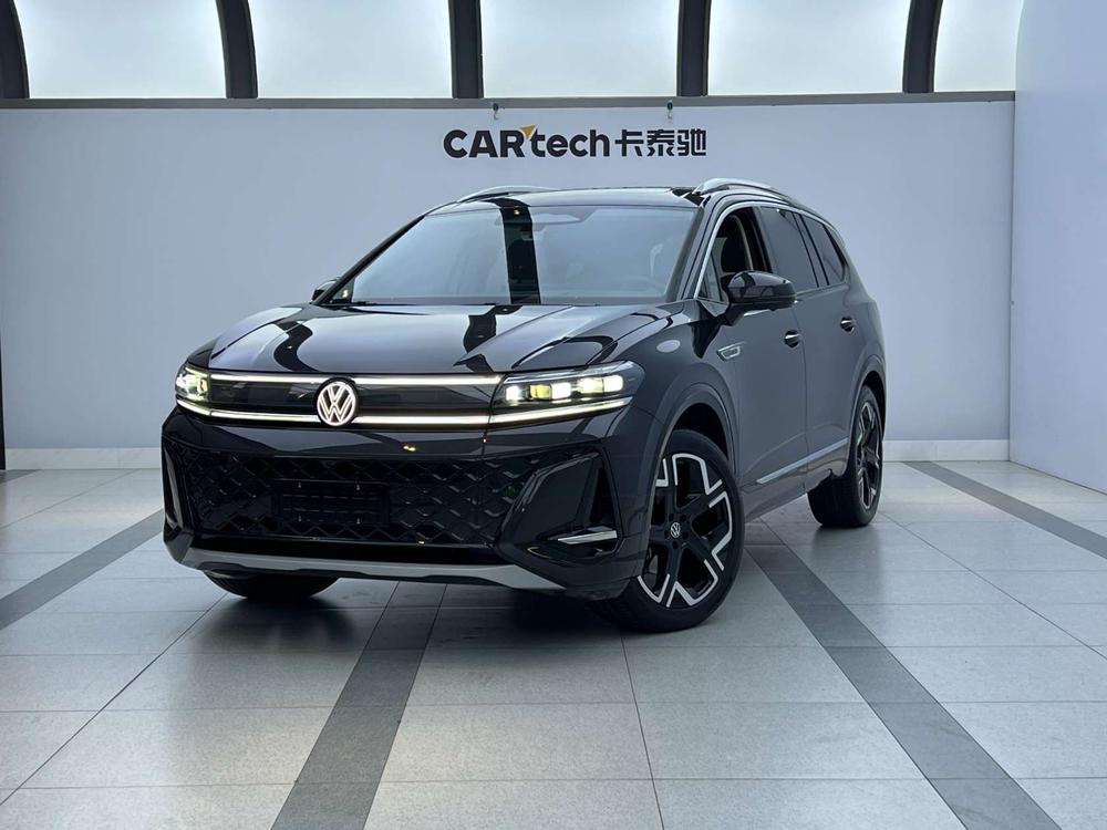 Volkswagen Tavendor