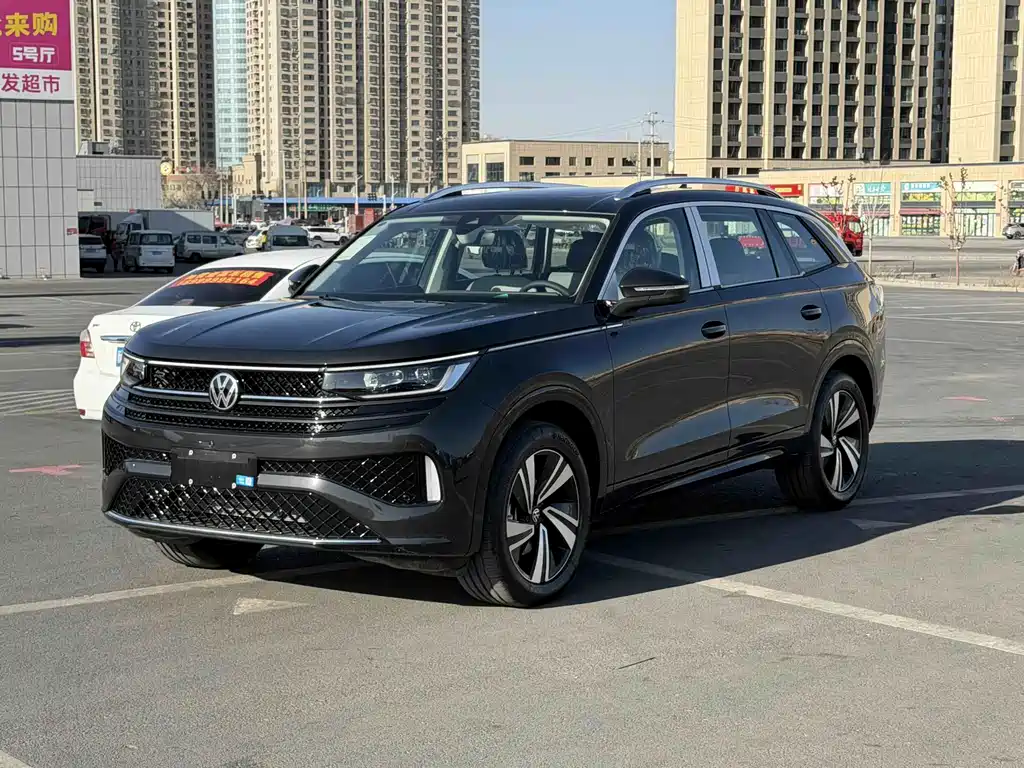 Volkswagen Tavendor