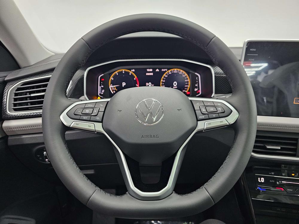 Volkswagen Tayron GTE