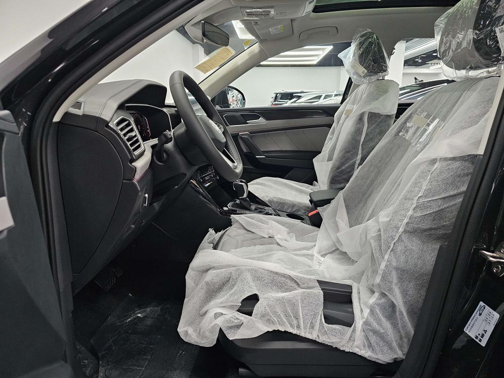 Volkswagen Tayron GTE