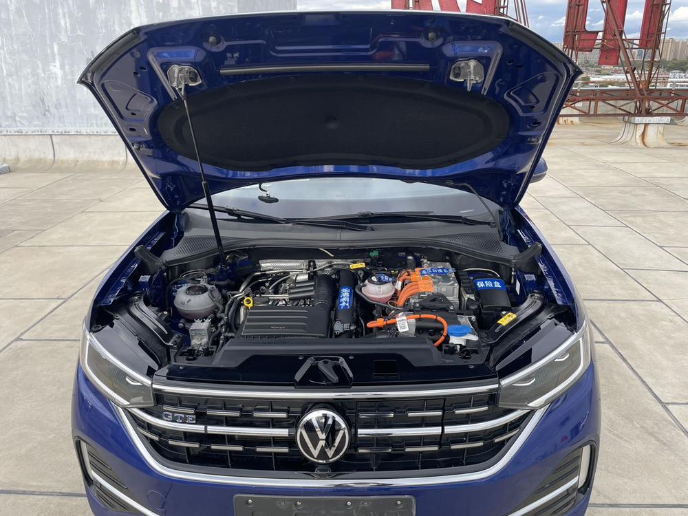Volkswagen Tayron GTE