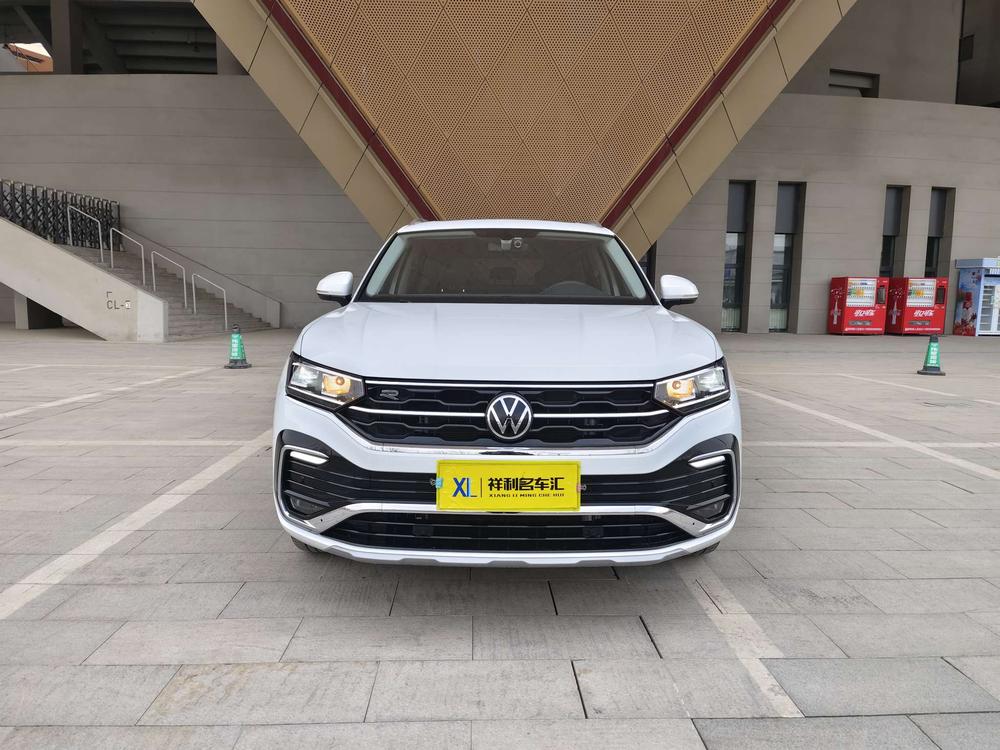 Volkswagen Tayron X