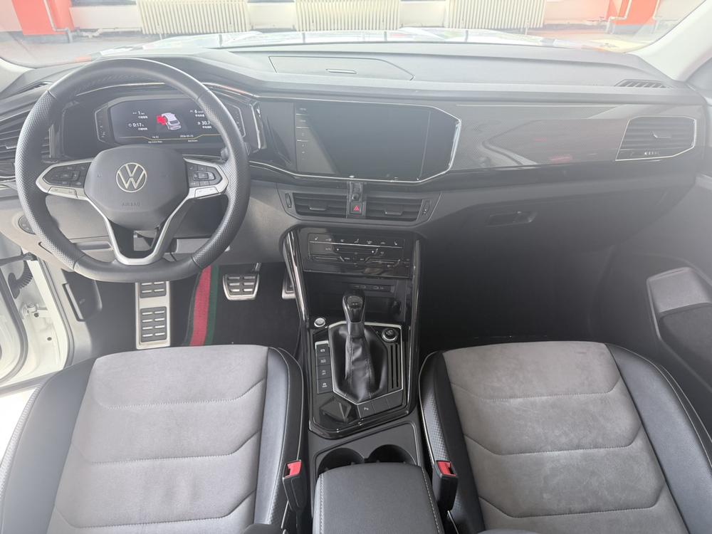 Volkswagen Tayron X