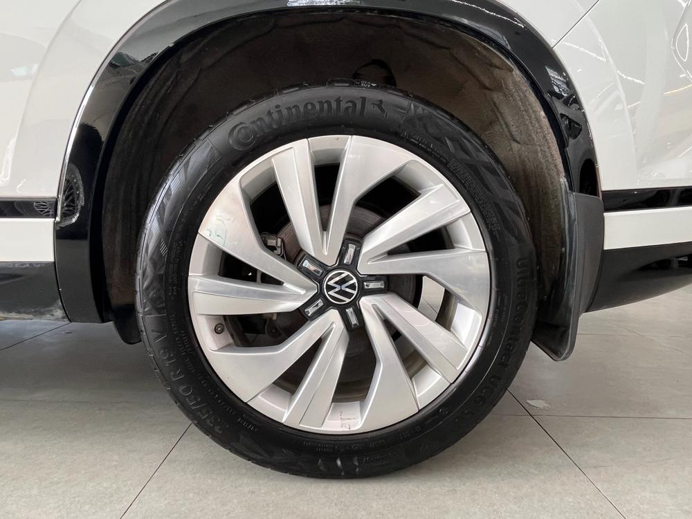 Volkswagen Tayron X