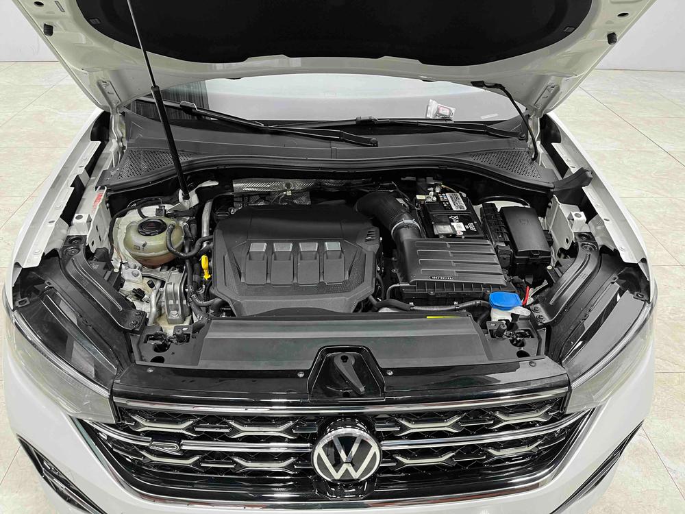 Volkswagen Tayron X