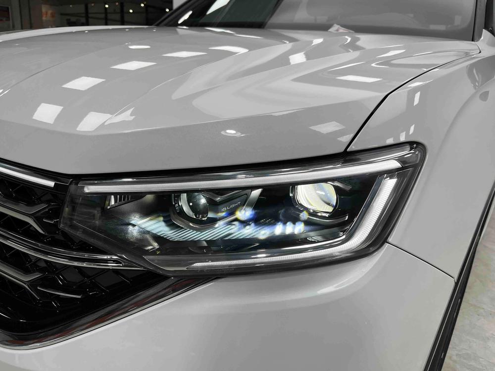 Volkswagen Tayron X