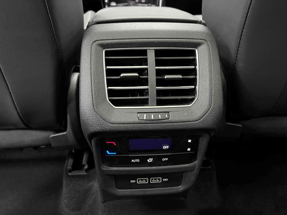 Volkswagen Tayron X