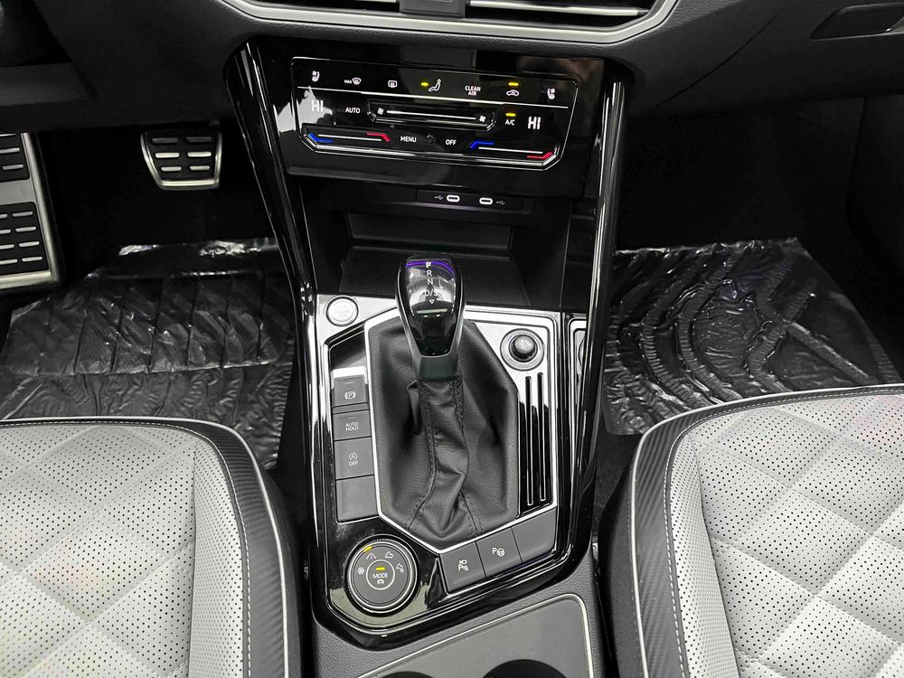 Volkswagen Tayron X