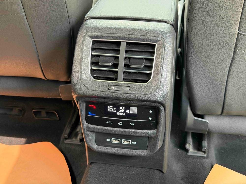 Volkswagen Tayron X