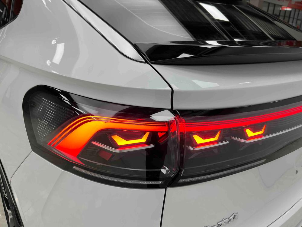 Volkswagen Tayron X