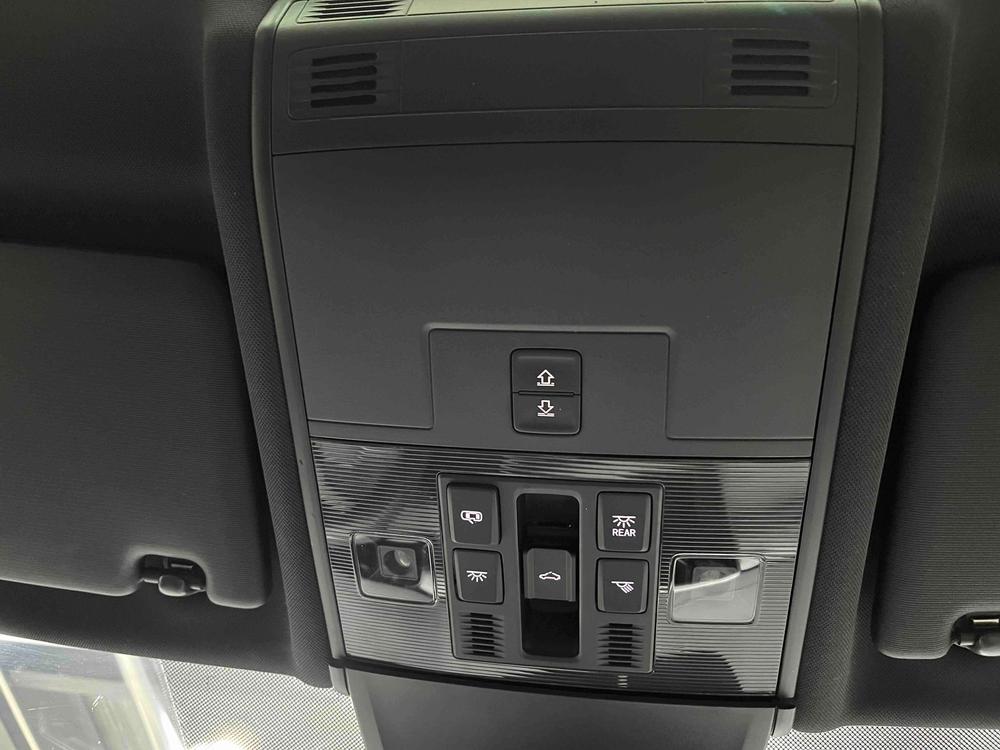 Volkswagen Tayron X