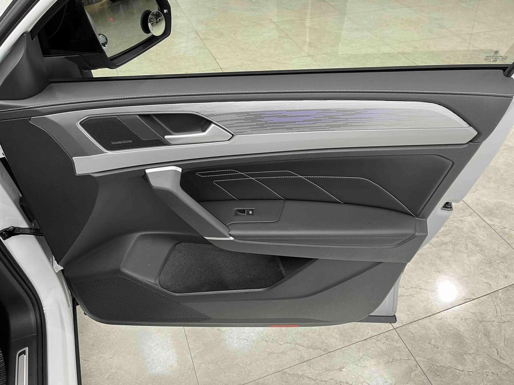 Volkswagen Tayron X