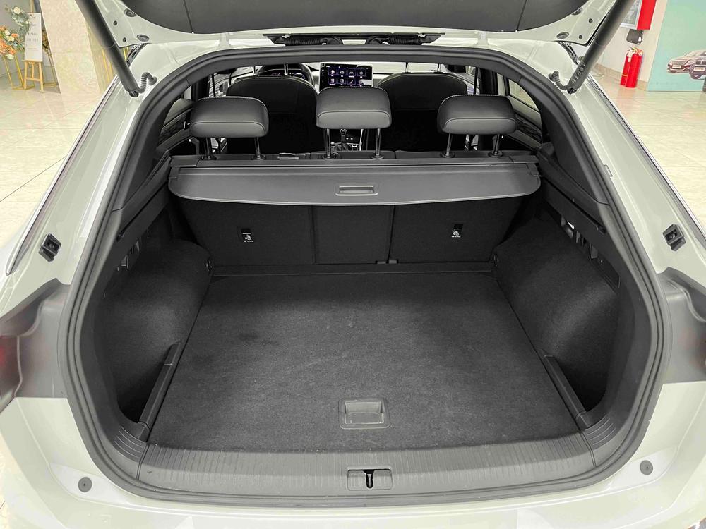 Volkswagen Tayron X