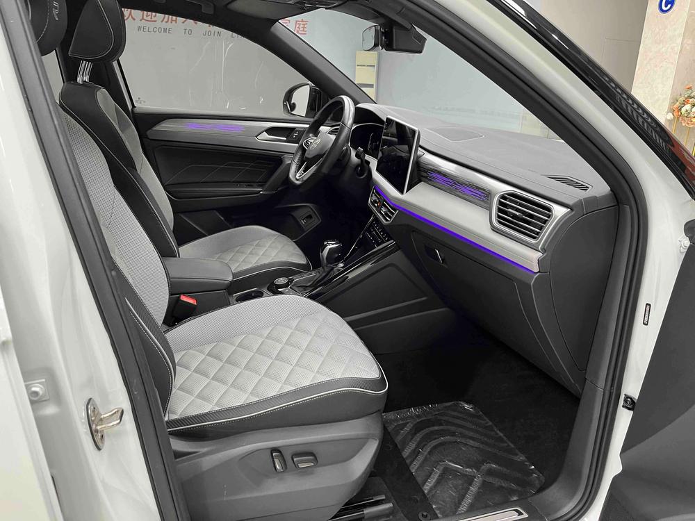 Volkswagen Tayron X