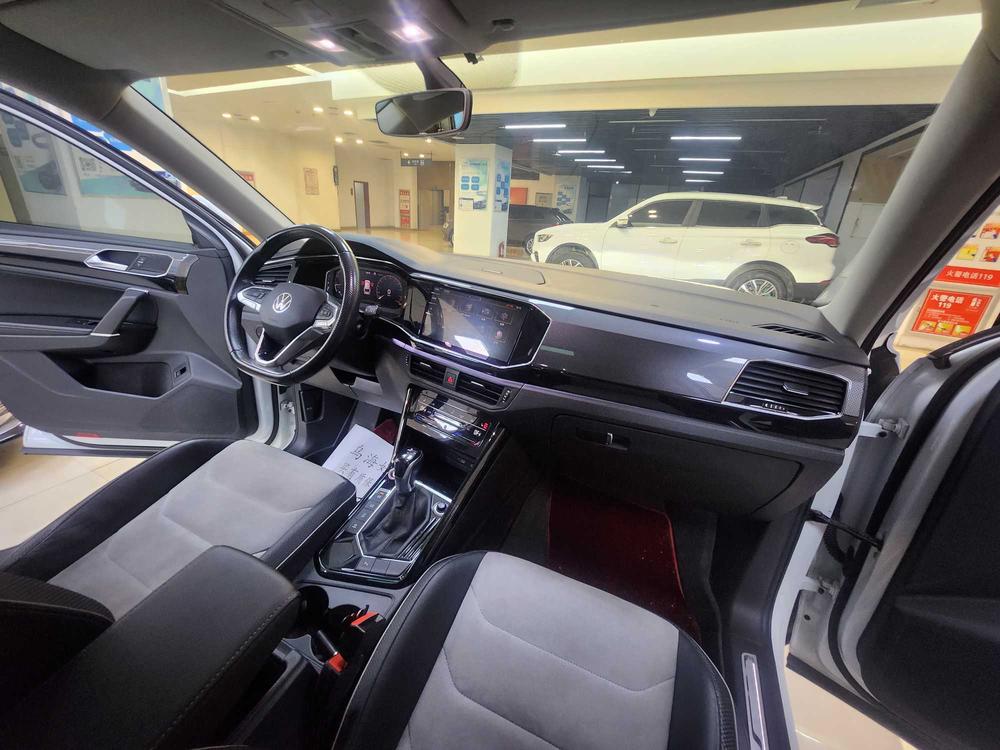 Volkswagen Tayron X
