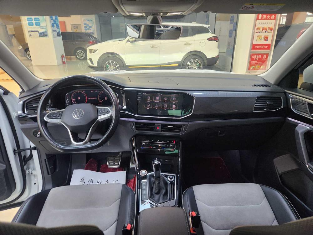 Volkswagen Tayron X