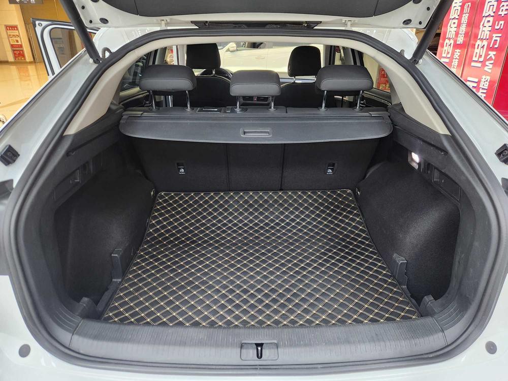 Volkswagen Tayron X