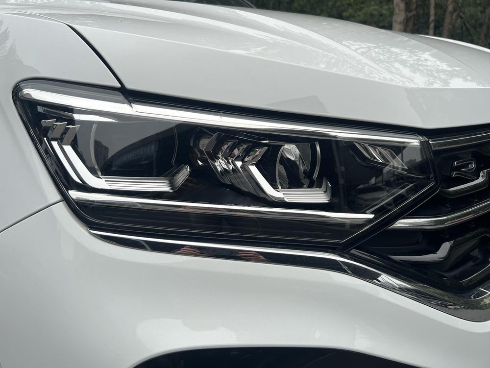 Volkswagen Tayron X