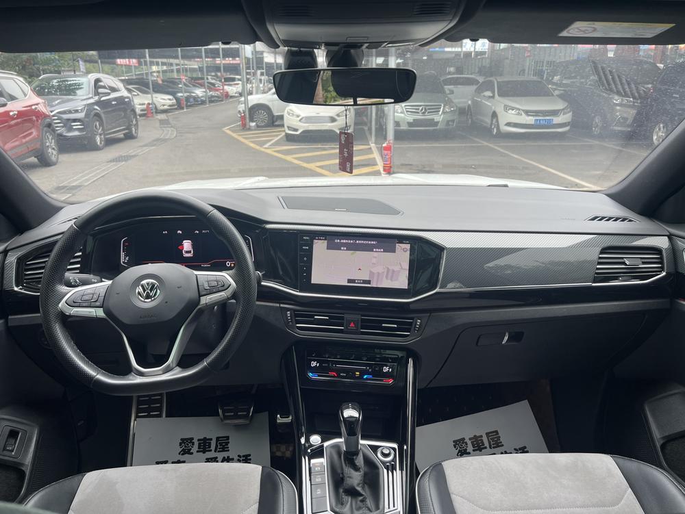 Volkswagen Tayron X