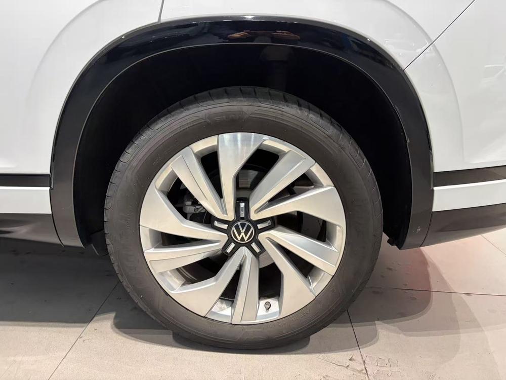 Volkswagen Tayron X