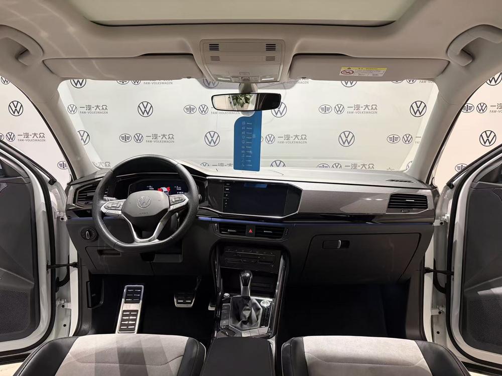 Volkswagen Tayron X
