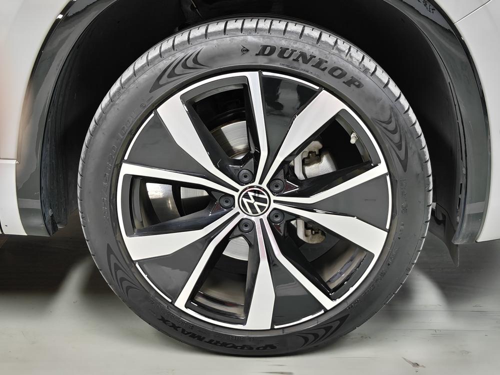 Volkswagen Tayron X