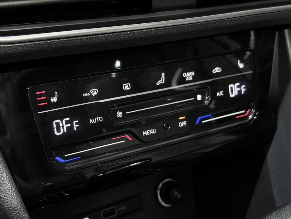 Volkswagen Tiguan L PHEV