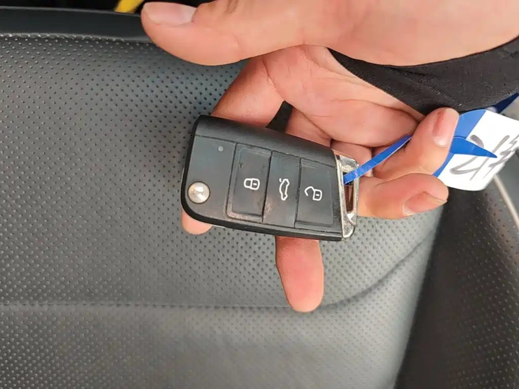Volkswagen Tiguan L PHEV
