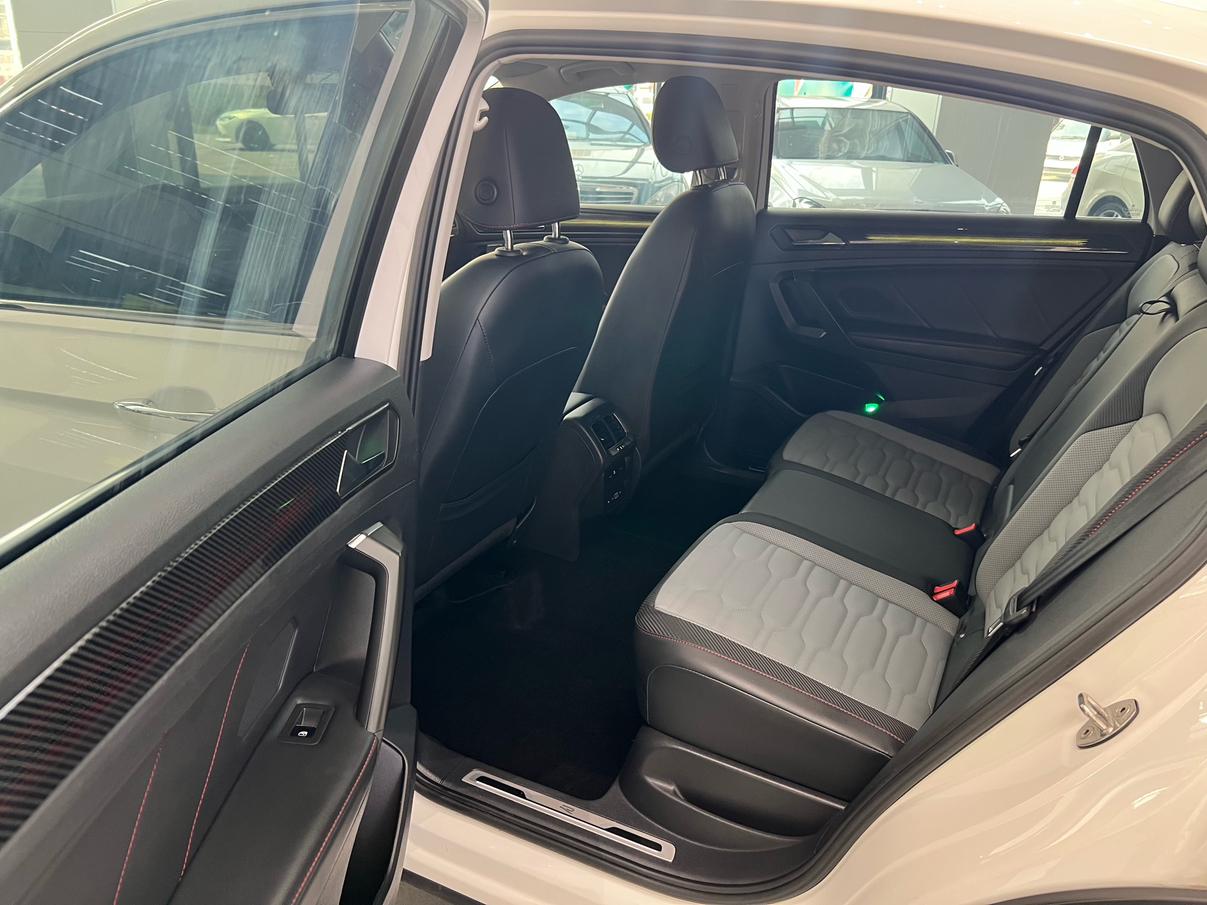 Volkswagen Tiguan X