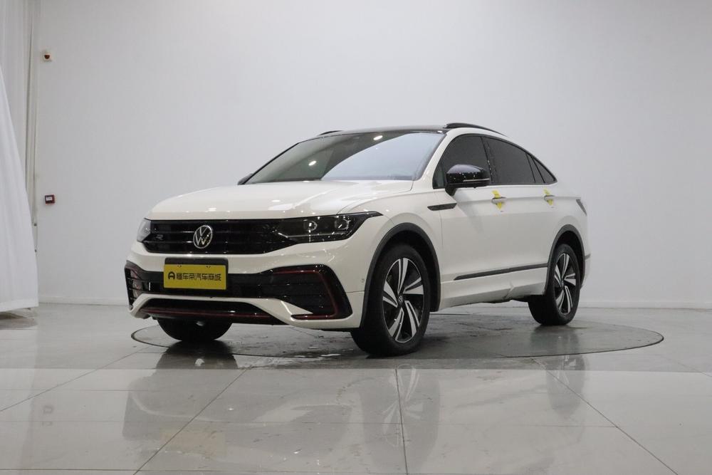 Volkswagen Tiguan X