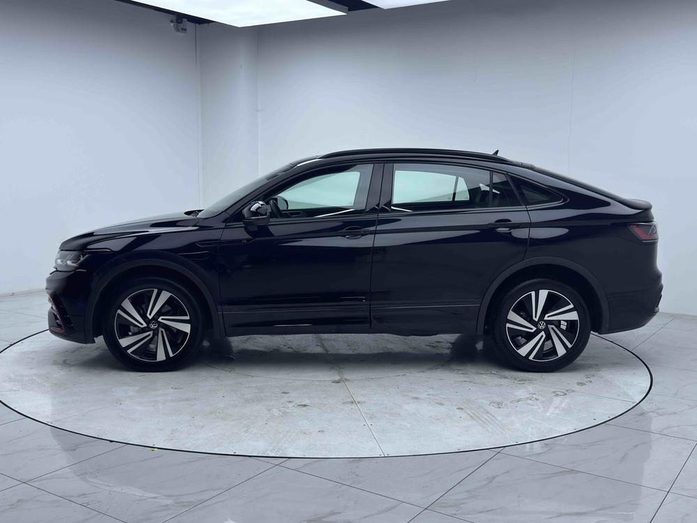 Volkswagen Tiguan X