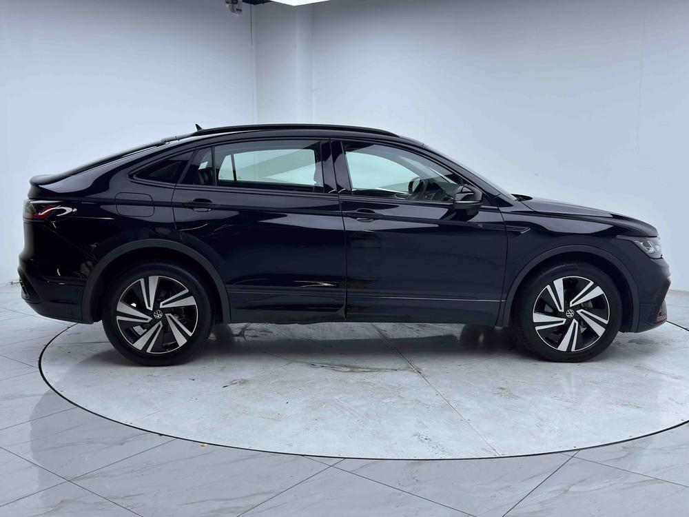 Volkswagen Tiguan X