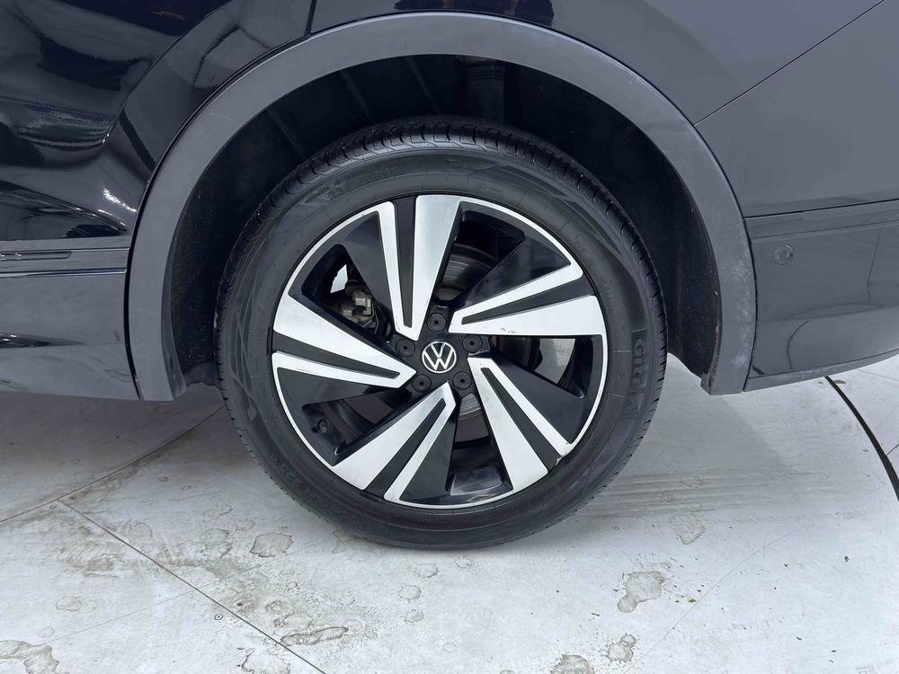 Volkswagen Tiguan X