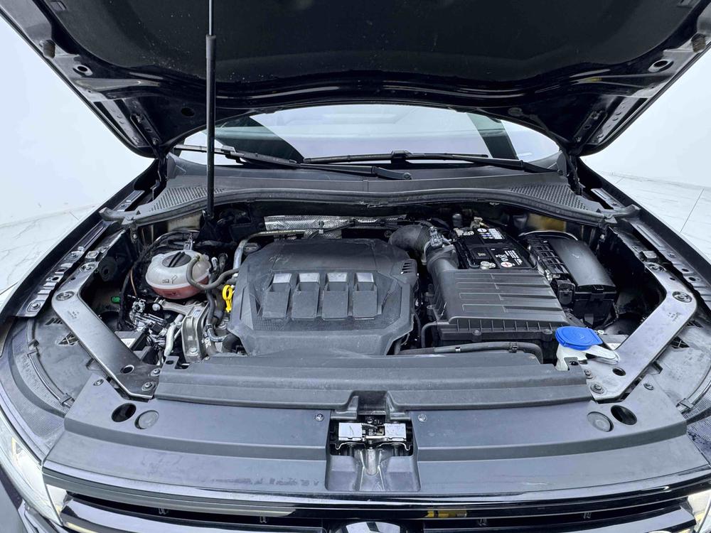 Volkswagen Tiguan X