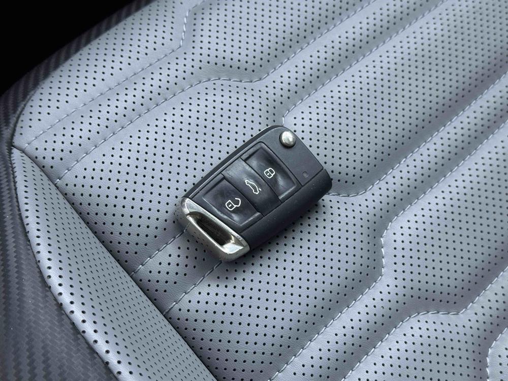 Volkswagen Tiguan X