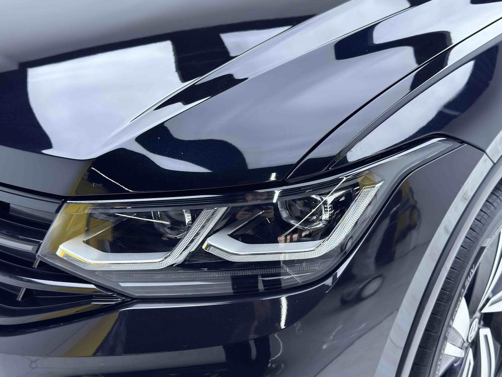 Volkswagen Tiguan X