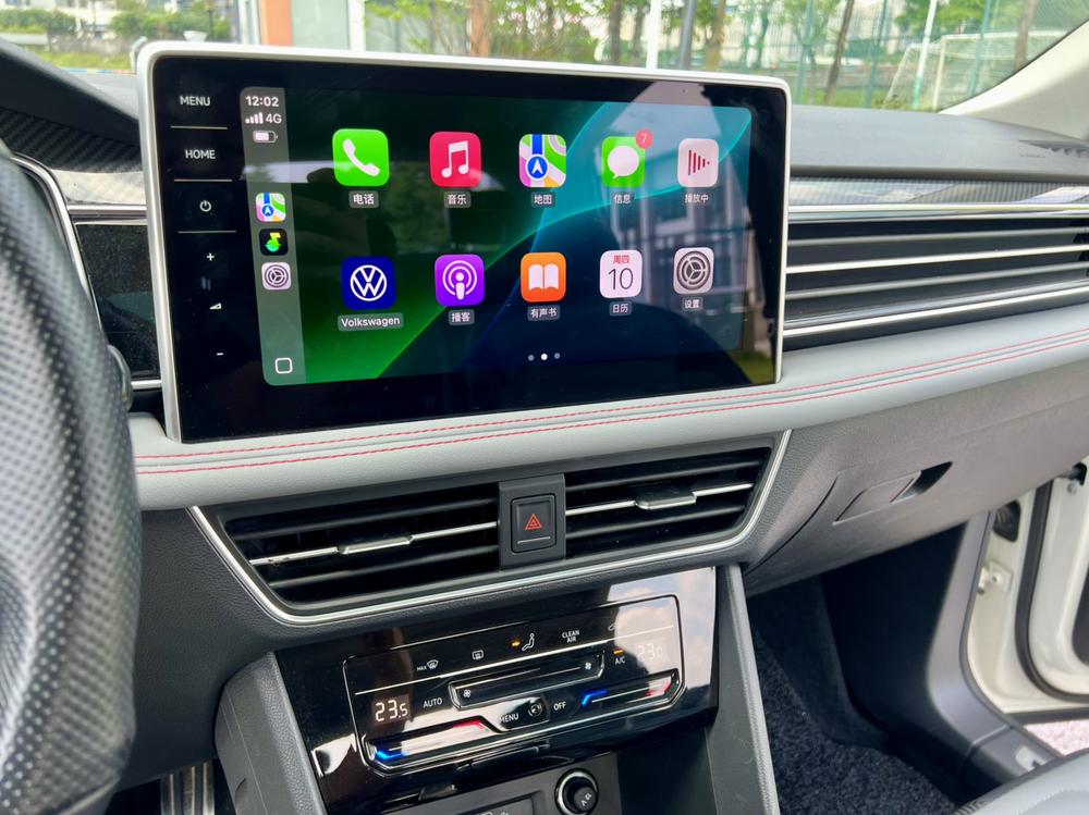 Volkswagen Tiguan X
