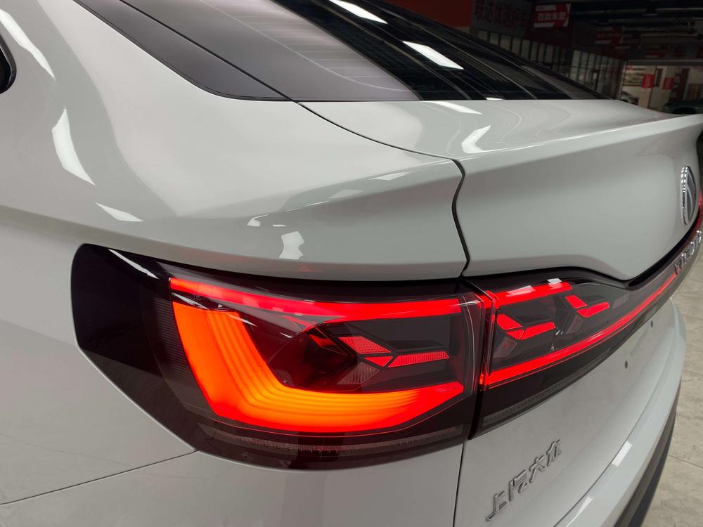 Volkswagen Tiguan X