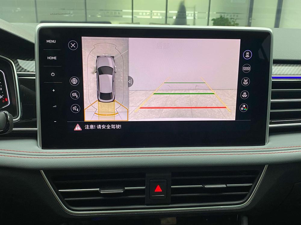 Volkswagen Tiguan X