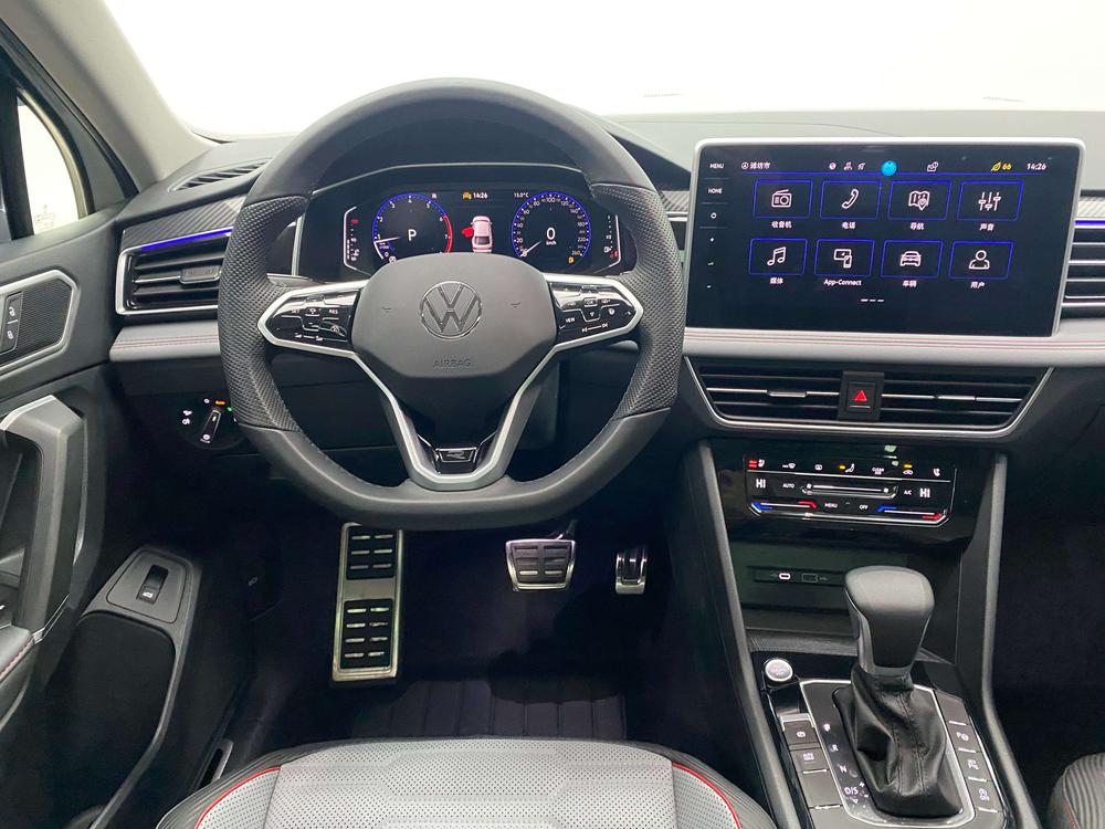 Volkswagen Tiguan X