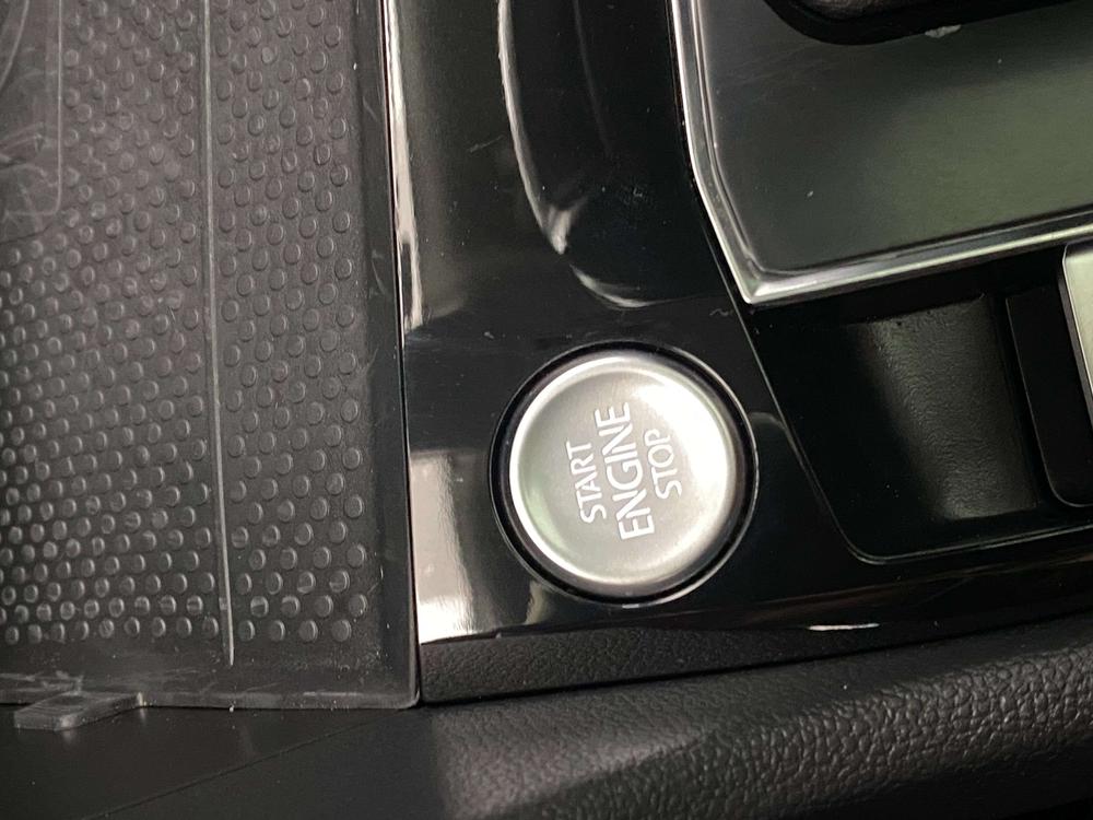 Volkswagen Tiguan X