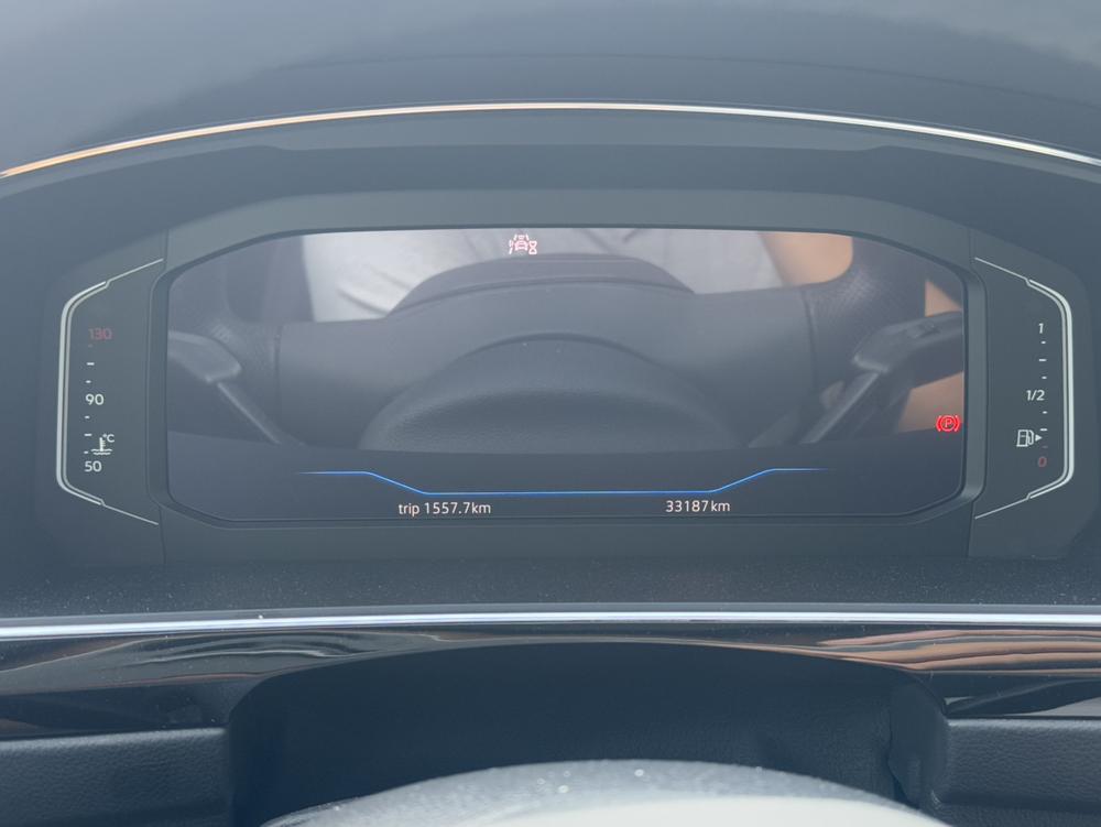 Volkswagen Tiguan X